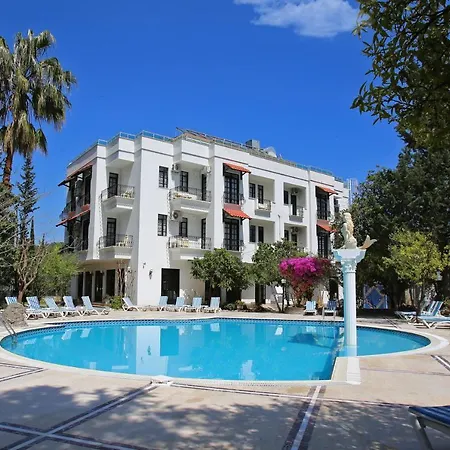 Valley Boutique 4*