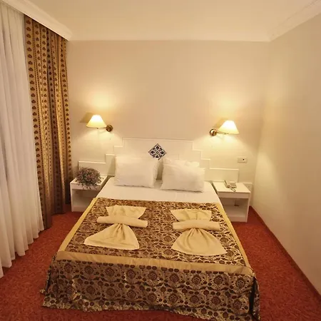 Valley Boutique Hotel