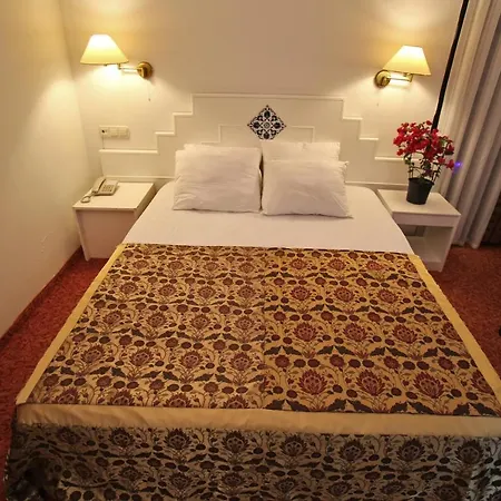 Valley Boutique Hotel Kemer
