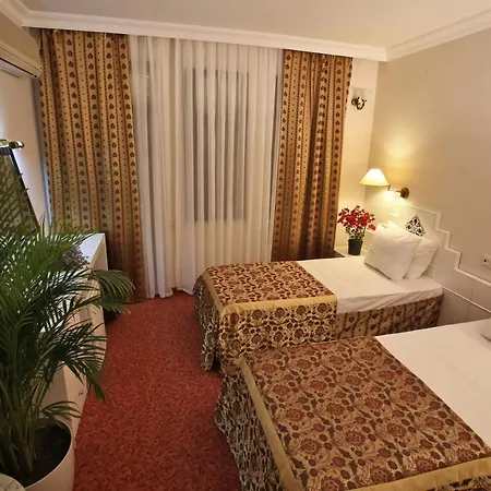 Valley Boutique Hotel 4*